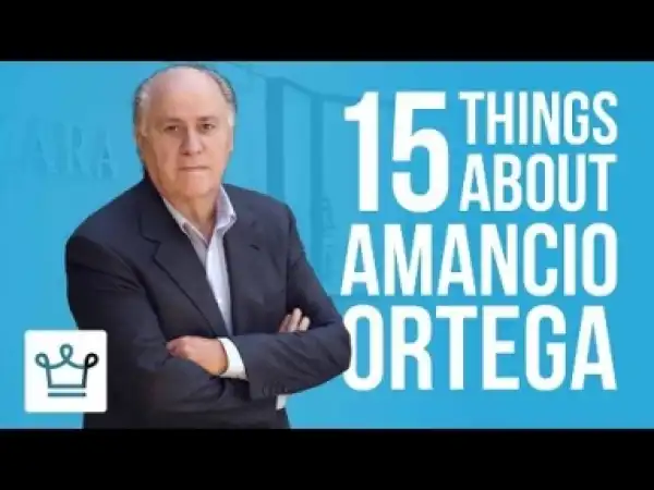 Video: 15 Things You Didn